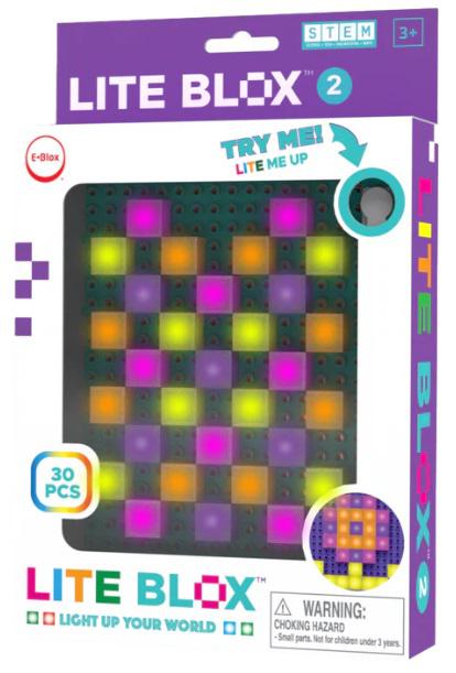 Lite Blox 2