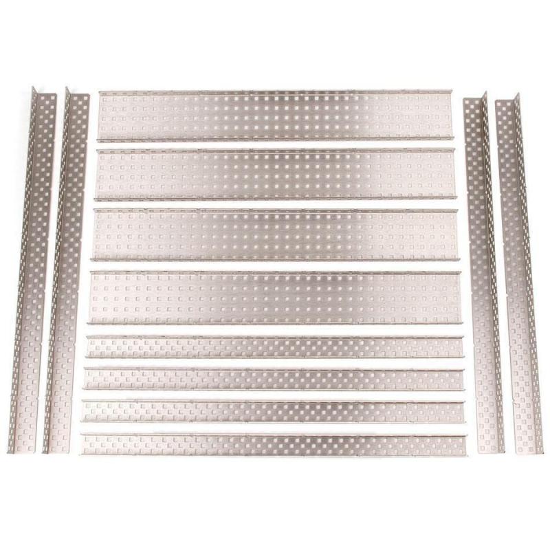 Long Aluminum Structure Kit