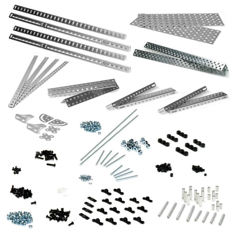 Metal & Hardware Kit