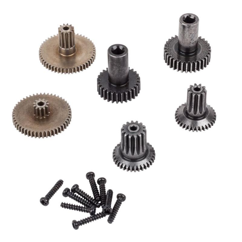Motor 393 Refurb Kit