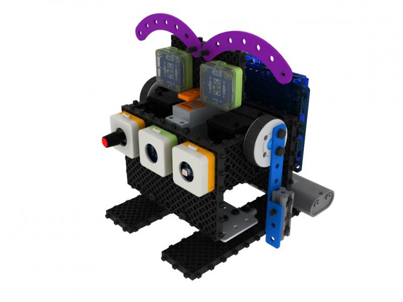 MRT Arduino