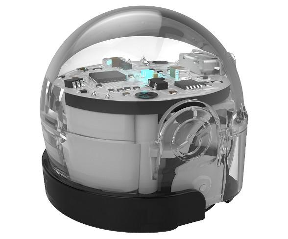 Ozobot Bit Starter Pack, White (utolsó darabok)