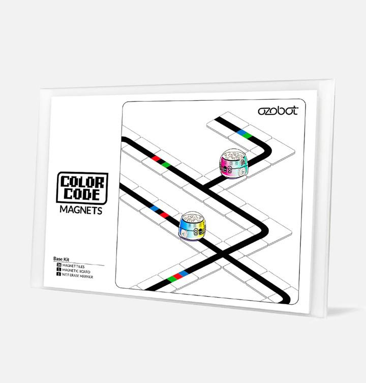 Ozobot Color Code mágnes