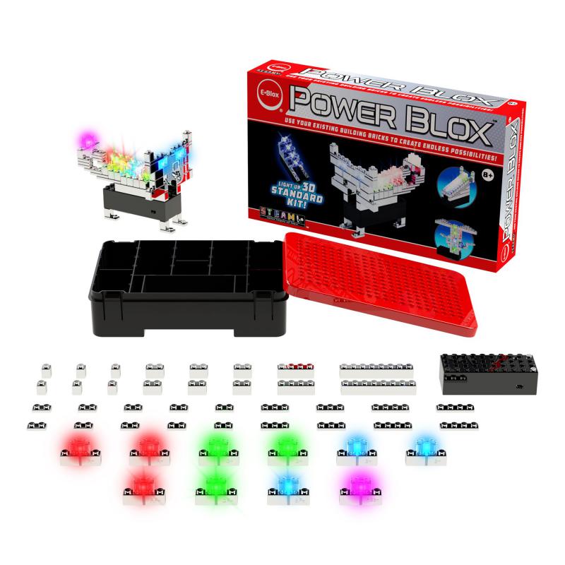 Power Blox Standard Set