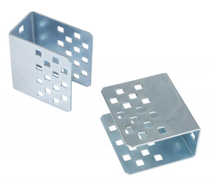 Rack Gearbox Bracket v2 (2-pack)