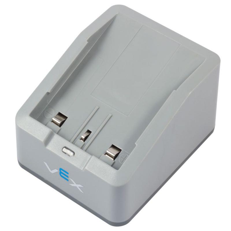 Robot Battery Charger