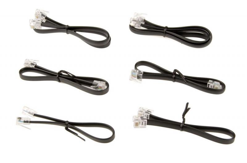 Smart Cable (6-pack)