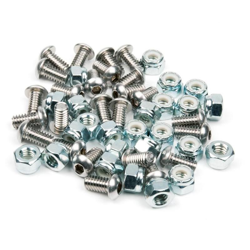 Spare Competition Field Hardware