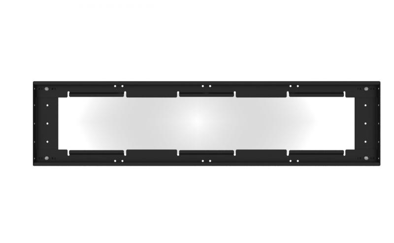 Spare Competition Field Side Panel