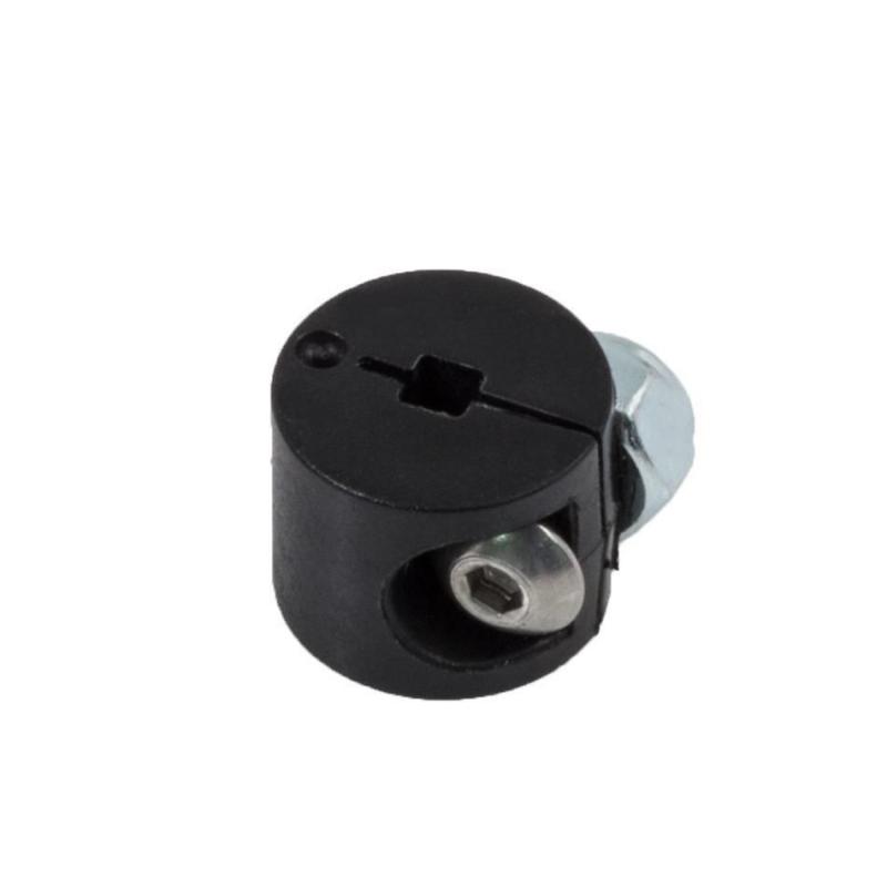 Star Drive Clamping Shaft Collar (10-pack)