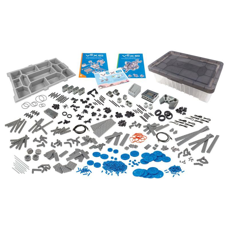 Super Kit (with UK plug)