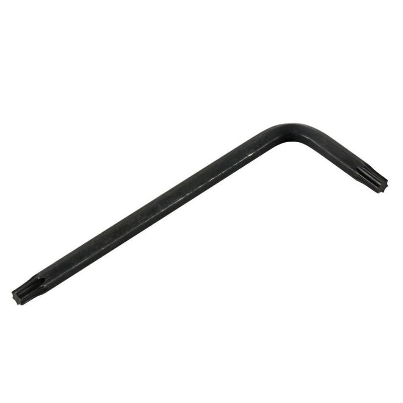 T8 Star Drive Keys (8-pack)