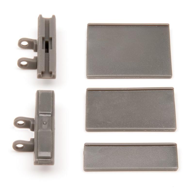 Tank Tread Upgrade Kit