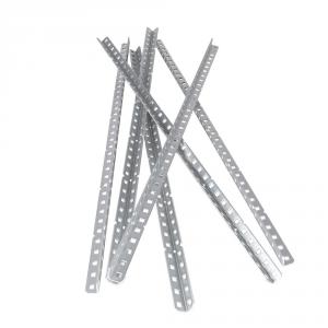 1x1x35 Aluminum Angle (6-pack)