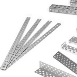 1x25 Steel Bar (8-pack)