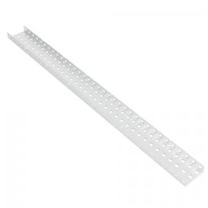 1x3x1x35 Aluminum C-Channel (6-pack)