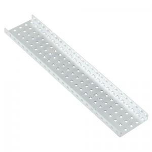 1x5x1x25 Aluminum C-Channel (6-pack)