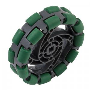 3.25" Omni-Directional Wheel (4-Pack)