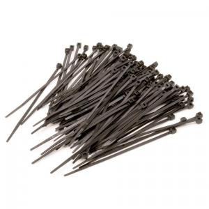 4" Zip Ties (100-pack)