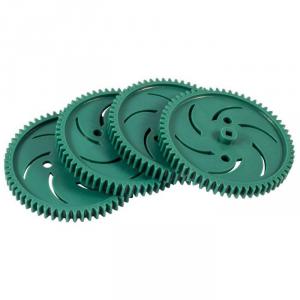 60T High Strength Gear v2 (8-Pack)