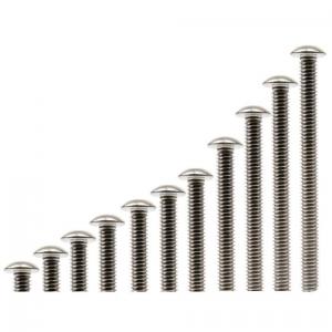 #8-32 x 1/2" Screw (100-pack)