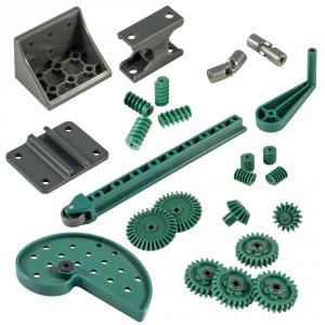 Advanced Mechanics and Motion Kit