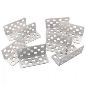 Angle Coupler Gusset (8-pack)
