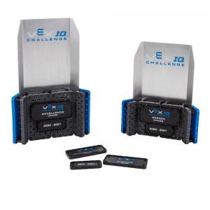 Award Plate "Student Achievement"