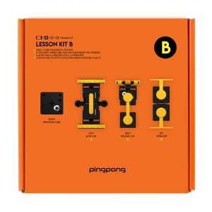 Lesson Kit B