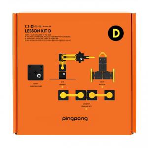 Lesson Kit D