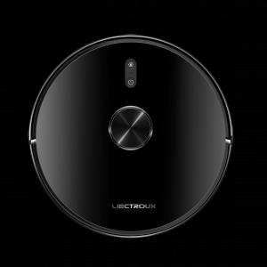 Lézeres robotporszívó X6