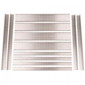 Long Aluminum Structure Kit
