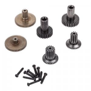Motor 393 Refurb Kit