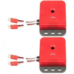 Optical Shaft Encoder (2-pack)