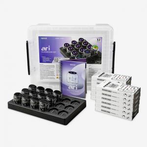 Ozobot Ari Classroom Kit - 12 pack