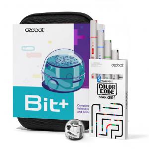 Ozobot Bit+ Entry Kit