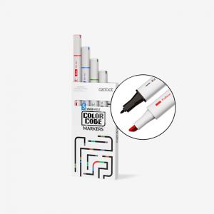 Ozobot Dual-Tip Washable Color Code Markers