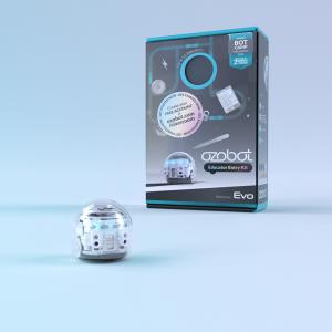 Ozobot Evo Educator Kit (utolsó darabok)