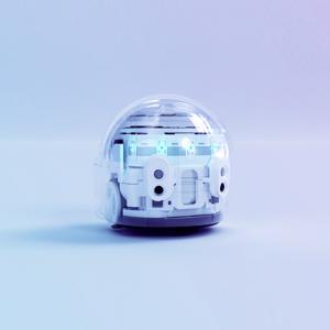 Ozobot Evo, White (utolsó darabok)