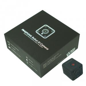PingPong AI Camera