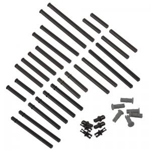 Plastic Shaft Base Pack