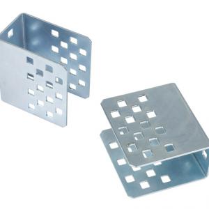 Rack Gearbox Bracket v2 (2-pack)
