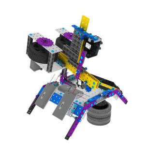 Robot Építő Készlet - MRT5-2