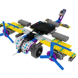 Robot Építő Készlet - MRT5 Full Kit