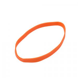 Silicone Rubber Band #64 (10-pack)