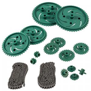 Sprocket & Chain Kit