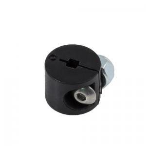 Star Drive Clamping Shaft Collar (10-pack)