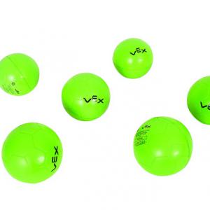 Swept Away Sample Game Elements