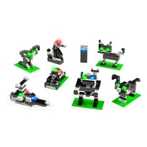 The Island - Story Blox
