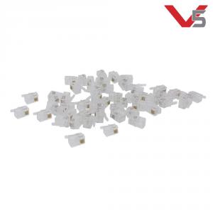 V5 Smart Cable Connectors (50-Pack)